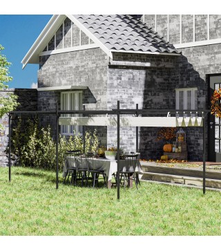Pérgola