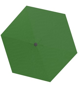 Toldo de Sombrilla