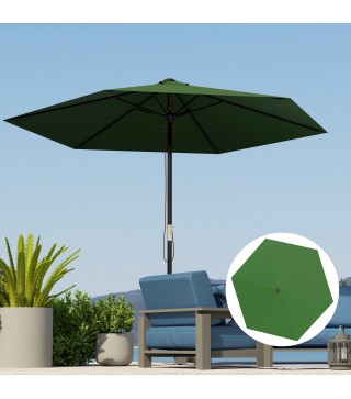 Toldo de Sombrilla