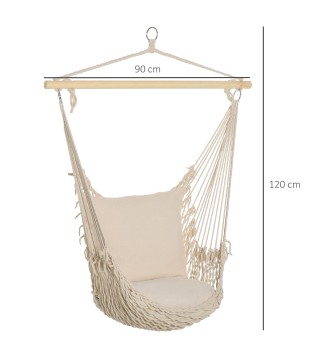 Silla Colgante