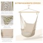 Silla Colgante Silla Colgante