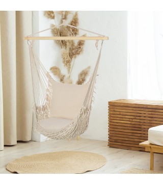 Silla Colgante