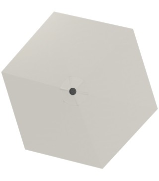 Toldo de Sombrilla
