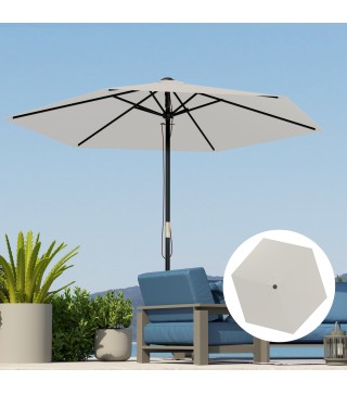 Toldo de Sombrilla