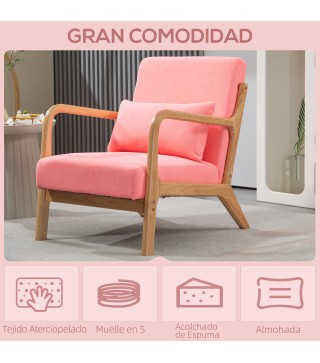 Butaca de Salón