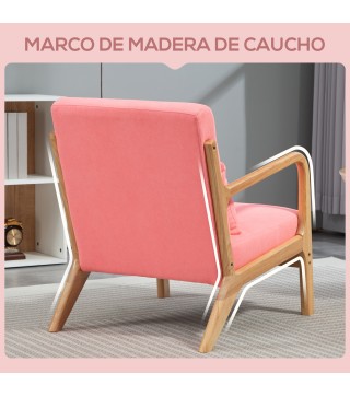 Butaca de Salón