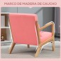 Butaca de Salón Butaca de Salón