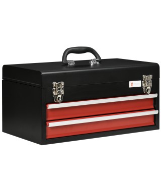 Caja de Herramientas