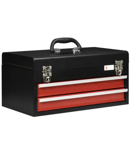 Caja de Herramientas