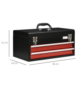 Caja de Herramientas