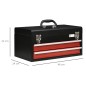 Caja de Herramientas