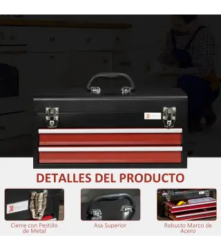 Caja de Herramientas