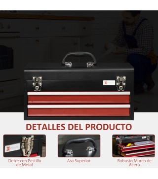 Caja de Herramientas