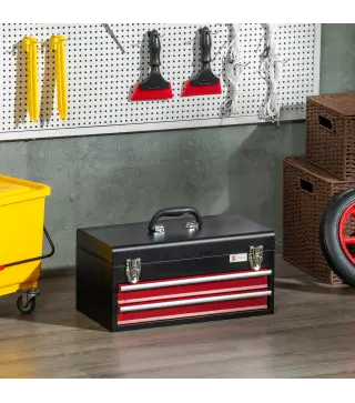 Caja de Herramientas