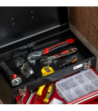 Caja de Herramientas