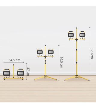 Foco LED