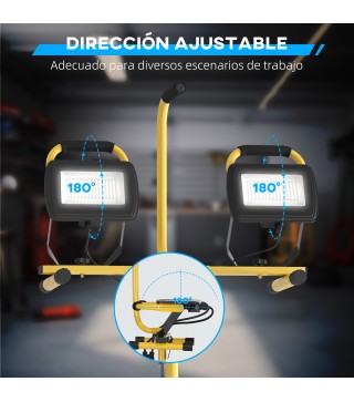 Foco LED