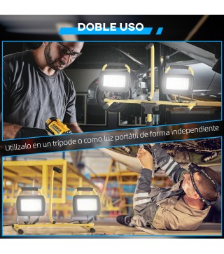 Foco LED