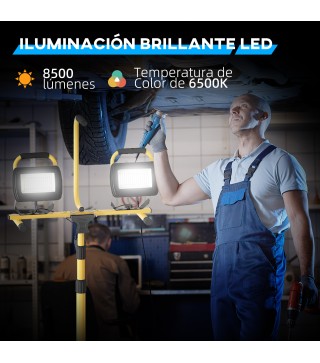Foco LED