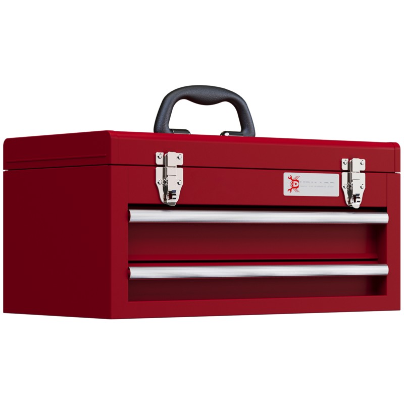 Caja de Herramientas Caja de Herramientas