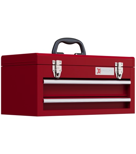 Caja de Herramientas