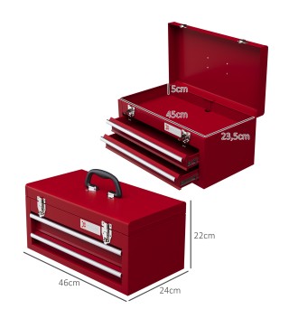 Caja de Herramientas