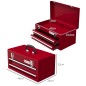Caja de Herramientas Caja de Herramientas