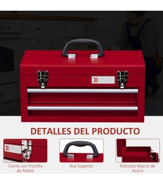 Caja de Herramientas