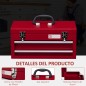 Caja de Herramientas Caja de Herramientas