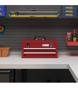 Caja de Herramientas