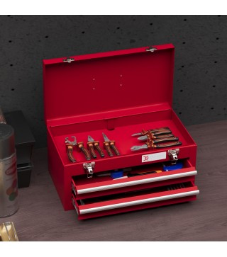 Caja de Herramientas