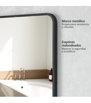 Espejo de Baño