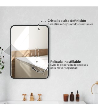 Espejo de Baño
