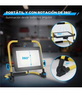 Foco LED