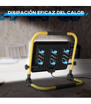 Foco LED