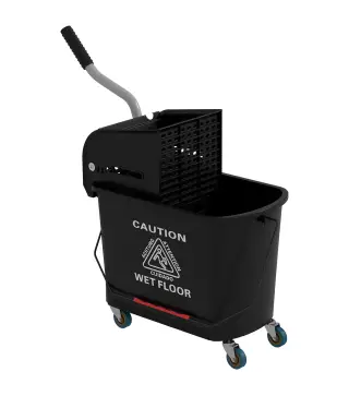 Cubo de Fregona