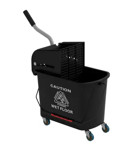 Cubo de Fregona