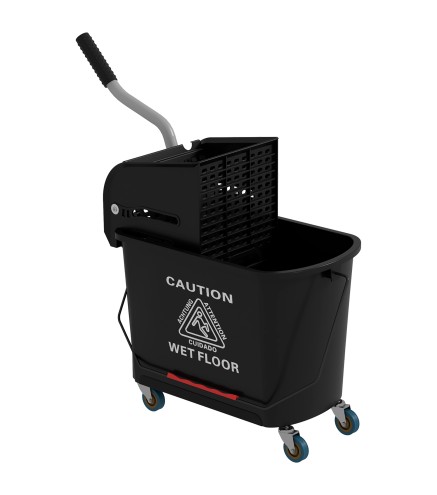 Cubo de Fregona