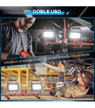Foco LED