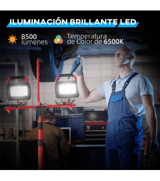 Foco LED
