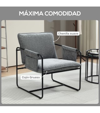 Butaca de Salón