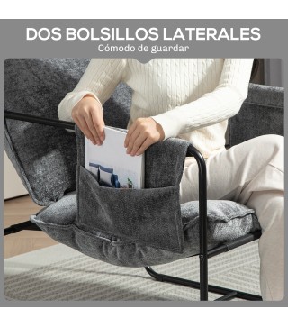 Butaca de Salón
