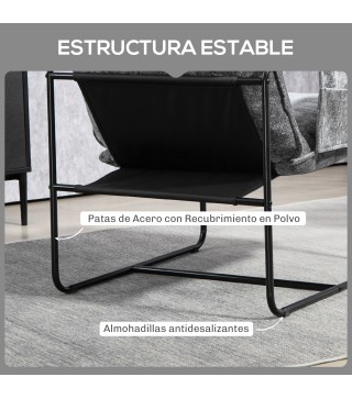 Butaca de Salón
