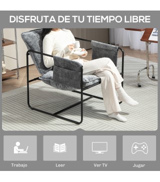 Butaca de Salón