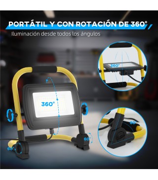 Foco LED