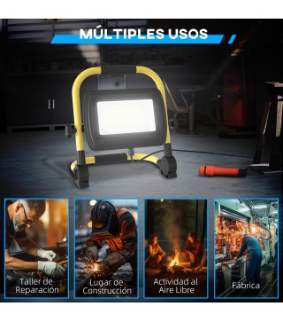 Foco LED