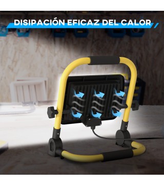 Foco LED