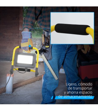 Foco LED