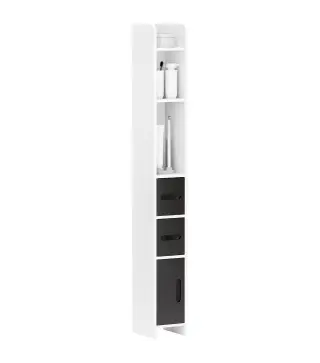 Columna de Baño