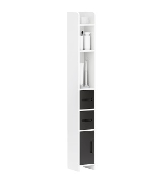 Columna de Baño